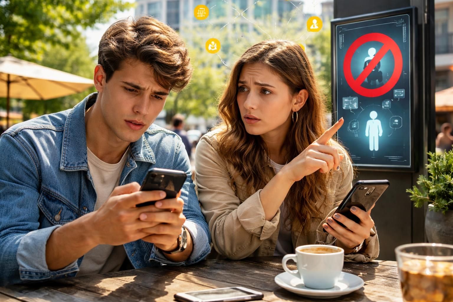 découvrez comment trouver le snap de quelqu'un à proximité en évitant les erreurs courantes. suivez nos conseils pratiques pour une recherche efficace et sécurisée sur snapchat.