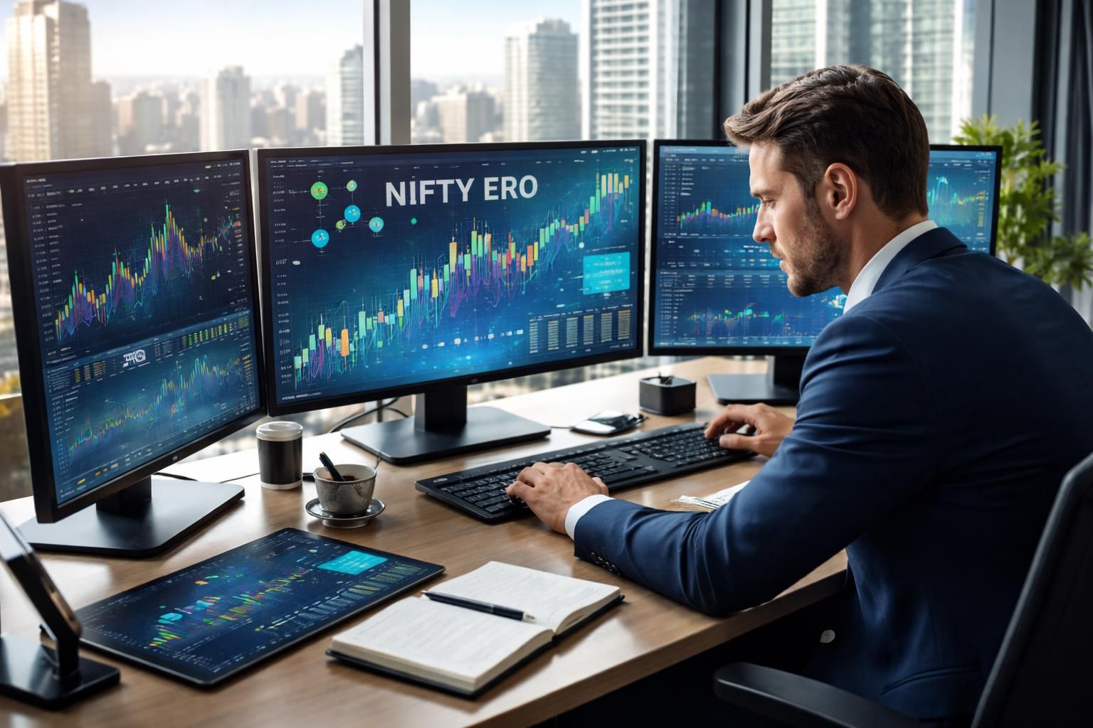 découvrez comment utiliser nifty ero efficacement pour maximiser vos profits grâce à des stratégies simples et performantes.