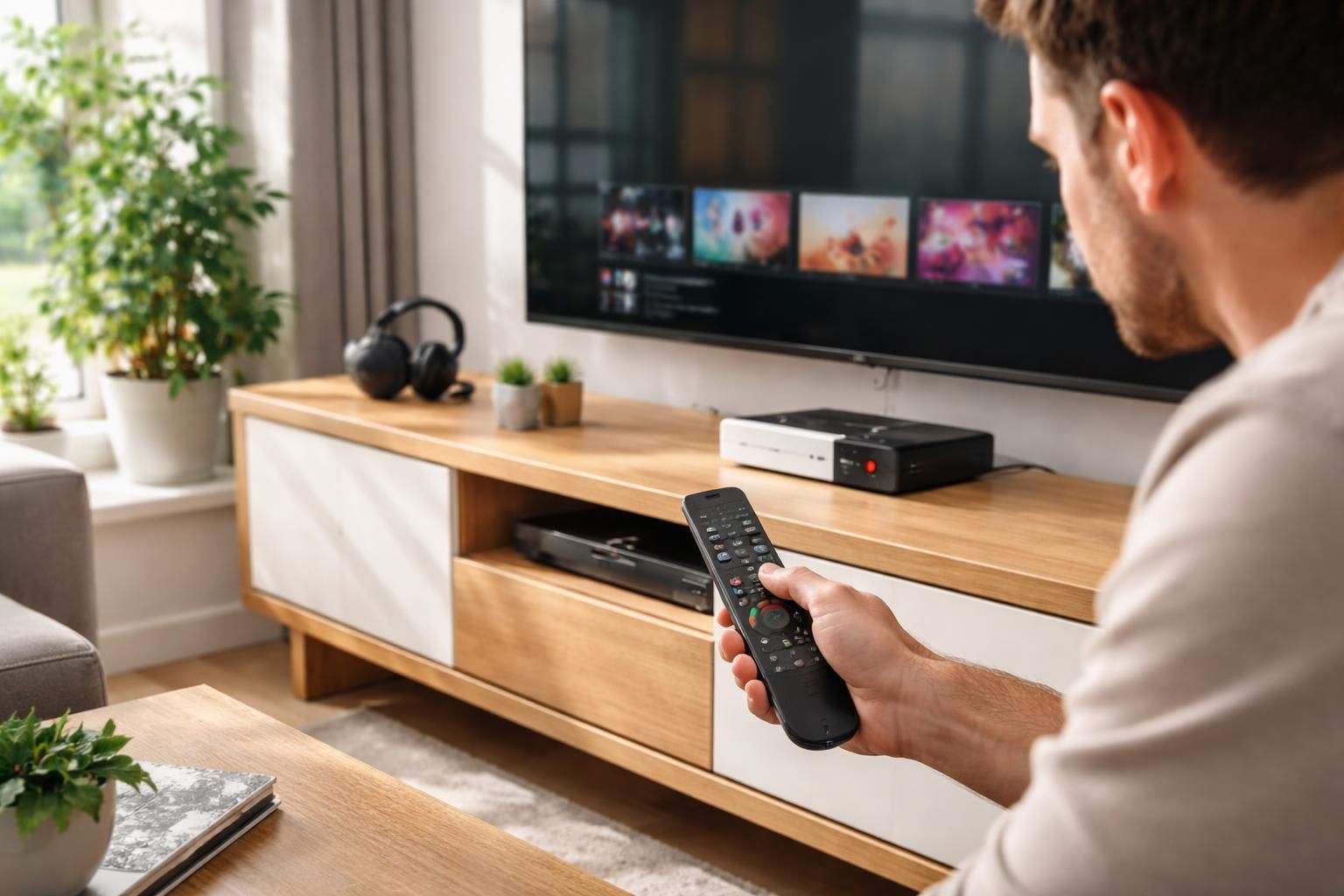 découvrez les étapes essentielles et les bonnes pratiques pour débuter facilement dans la synchronisation de votre télécommande free et profiter pleinement de votre expérience tv.