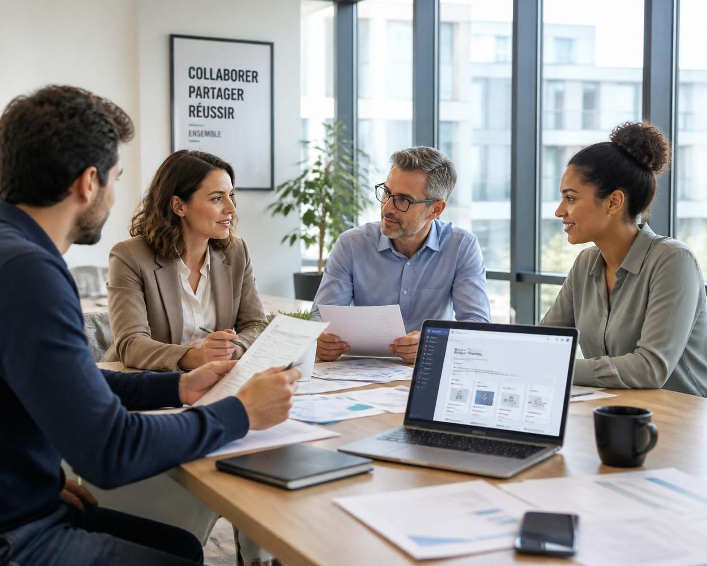 confiez vos tâches administratives à victory crea et gagnez du temps pour vous concentrer pleinement sur le développement de votre activité.