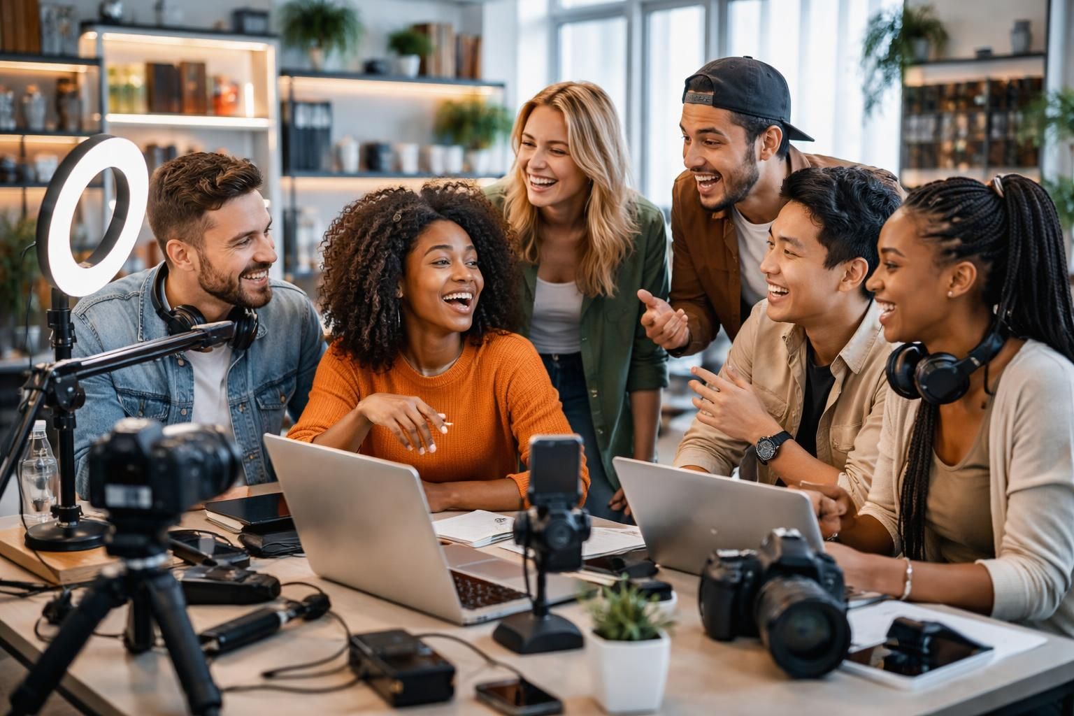 découvrez des avis et témoignages authentiques de créateurs de contenu sur invideo, la plateforme incontournable pour réaliser des vidéos professionnelles facilement.