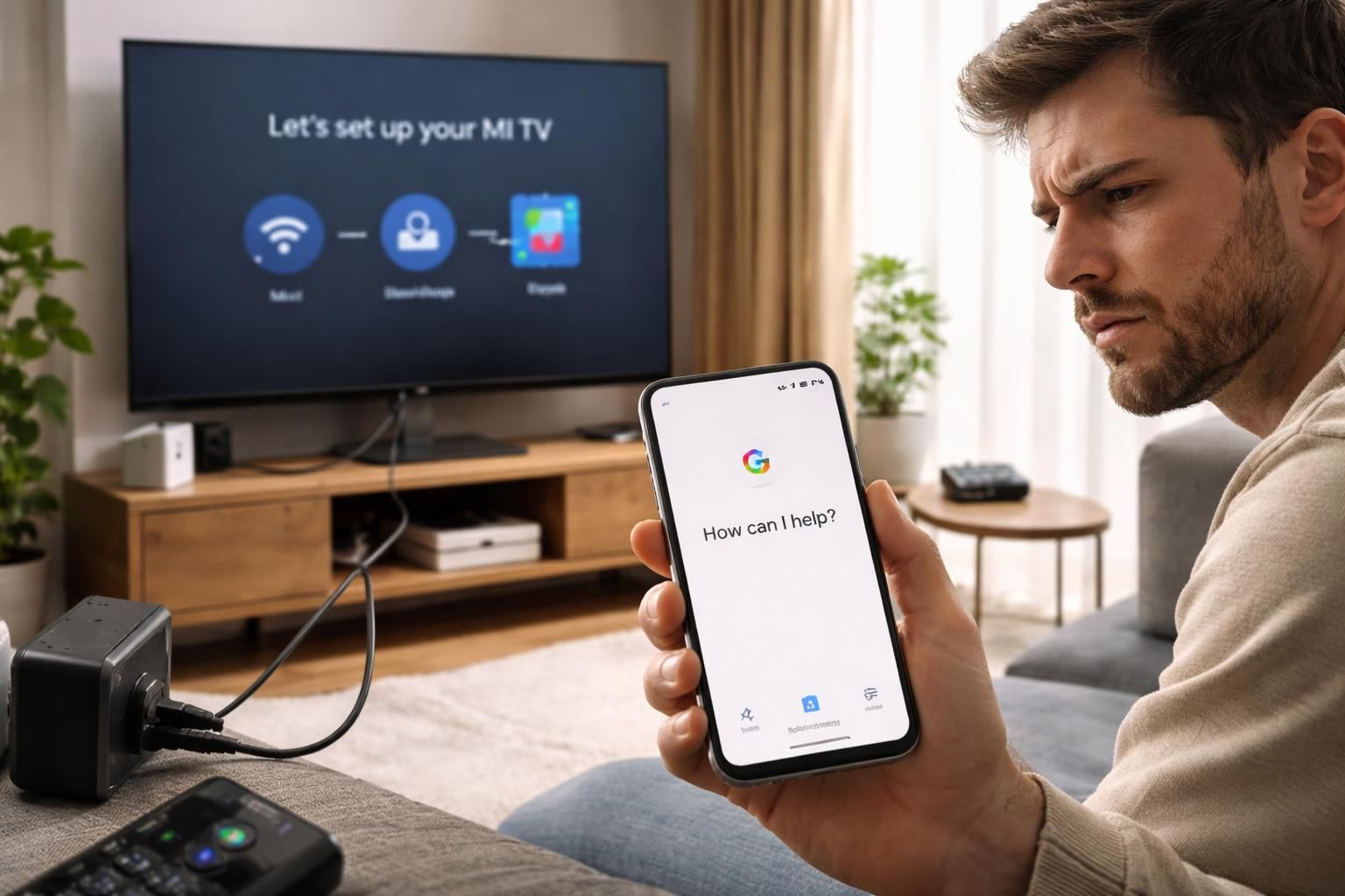 découvrez les erreurs courantes à éviter lors de l'utilisation d'ok google avec votre appareil mitv et apprenez à configurer correctement votre télévision pour une expérience optimale.