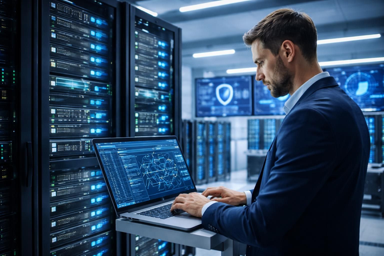 découvrez les meilleures pratiques pour sécuriser votre installation hyper-v sous windows 11 et protéger efficacement vos machines virtuelles.