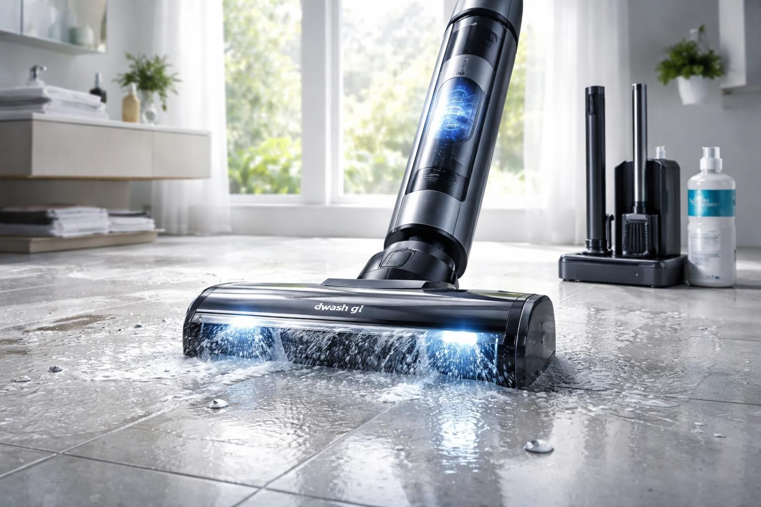 découvrez les résultats surprenants de notre test complet du dyson wash g1. performances, fonctionnalités et avis détaillés pour vous guider dans votre choix.