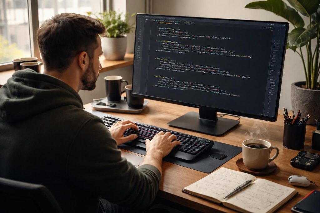 apprenez à maîtriser les conversions de types en go grâce à notre guide simple et efficace sur la conversion to, étape par étape.