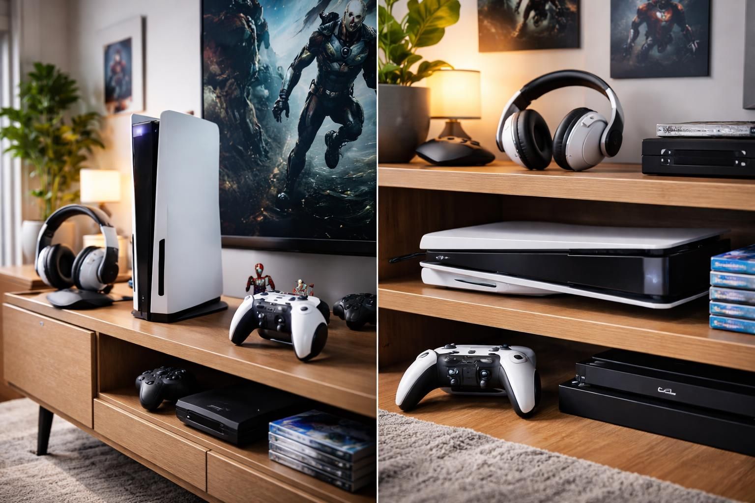 découvrez notre guide complet pour bien positionner votre ps5 et optimiser votre expérience de jeu. conseils pratiques et astuces d'installation pour tous les gamers.