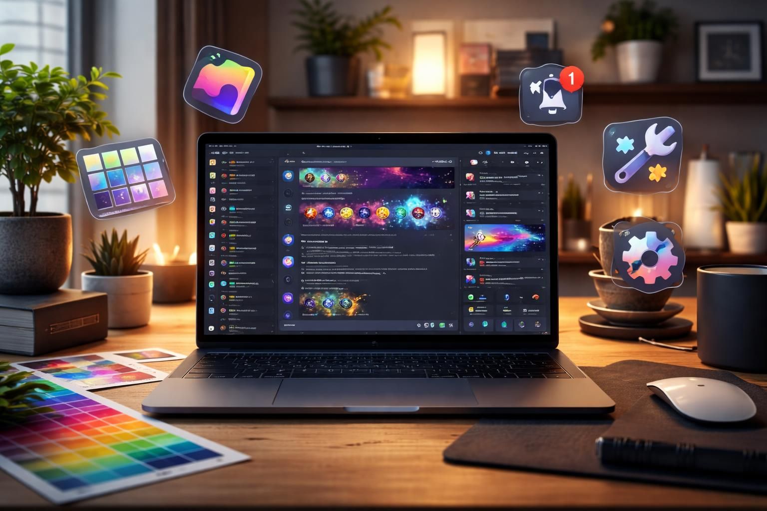 découvrez pourquoi better discord est essentiel pour améliorer votre expérience utilisateur sur discord avec des fonctionnalités personnalisées et des options avancées.
