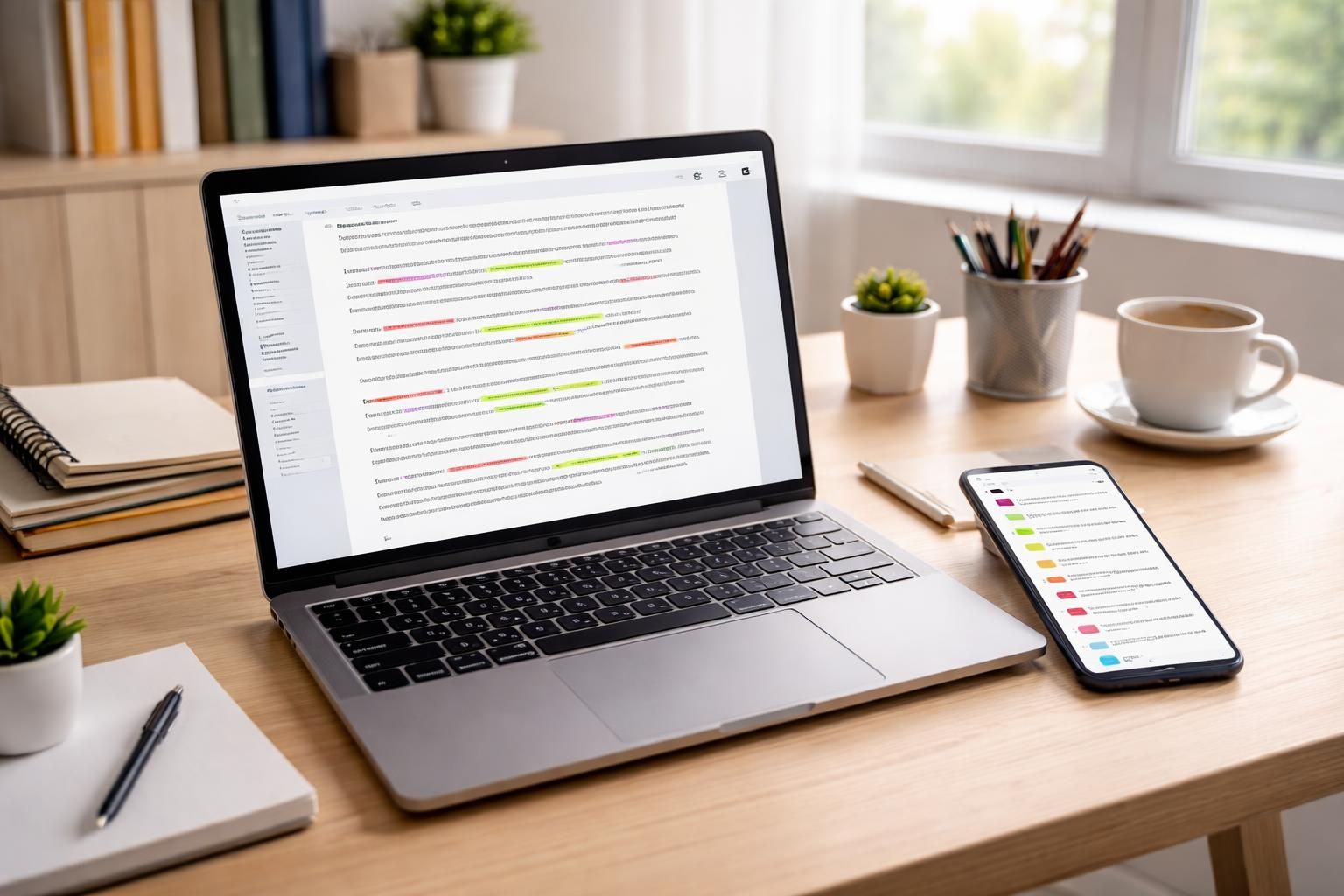 découvrez pourquoi le correcteur neurospell est la solution idéale pour écrire sans fautes, grâce à sa technologie avancée qui garantit une correction précise et rapide de vos textes.