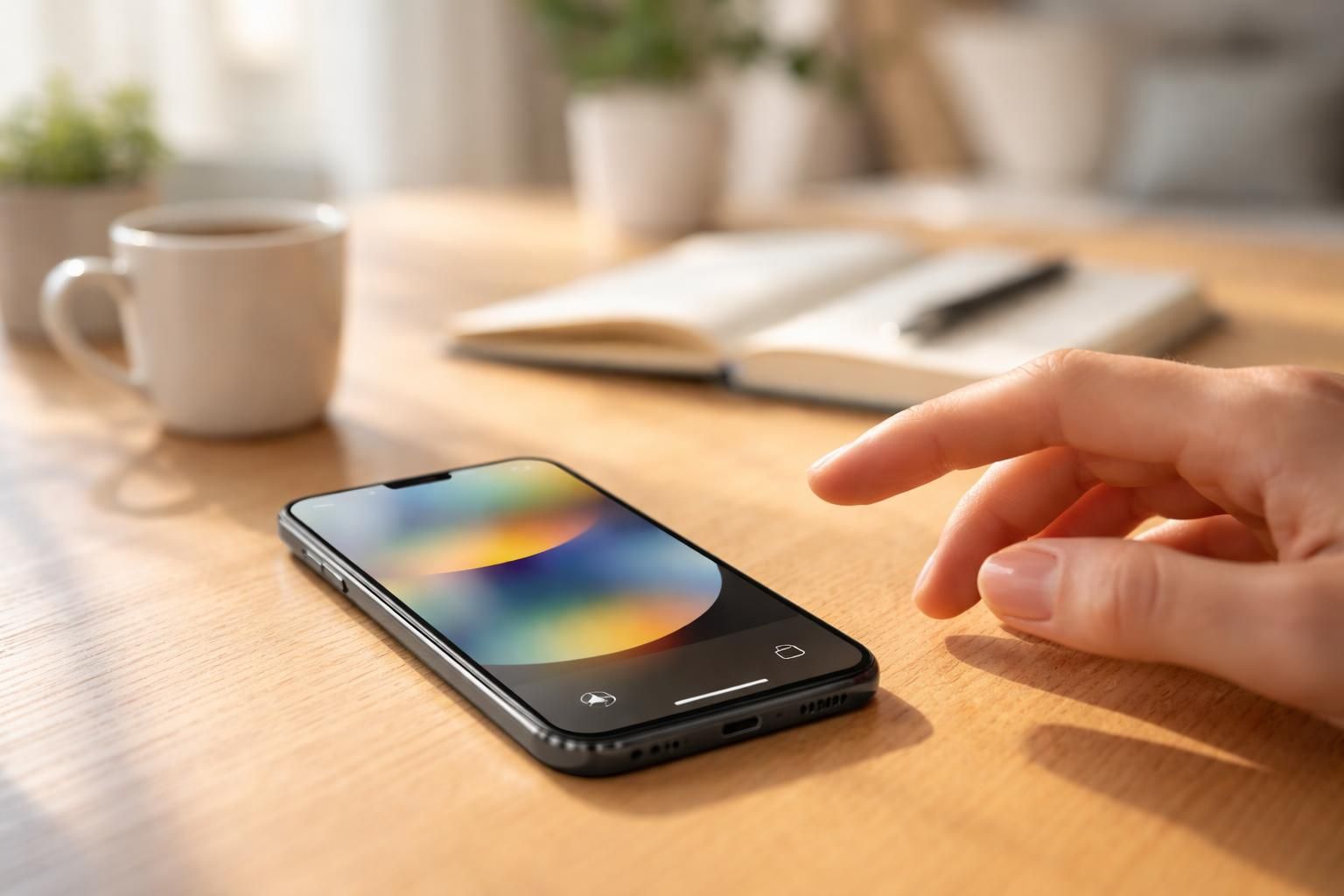 découvrez les solutions et démarches à suivre lorsque votre iphone est verrouillé par le propriétaire, pour retrouver l'accès en toute sécurité.