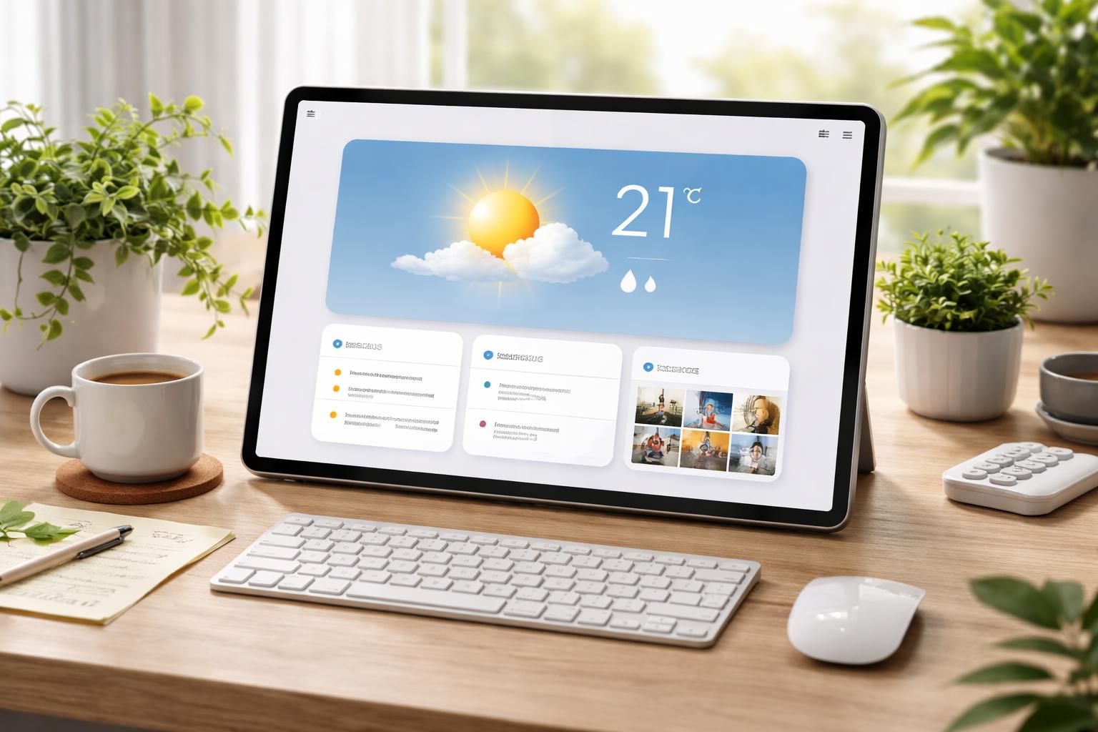 découvrez comment intégrer efficacement la météo google sur votre page d'accueil grâce à ce guide complet et facile à suivre.