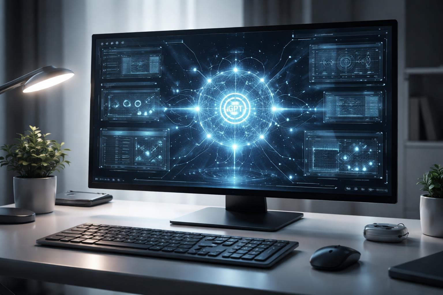 découvrez tout ce qu'il faut savoir sur la connexion à chat gpt, ses configurations essentielles et comment optimiser votre expérience utilisateur.