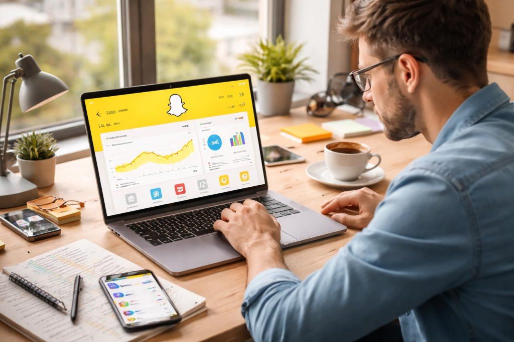 découvrez comment analyser la dernière activité sur snap afin d'optimiser votre stratégie marketing et maximiser l'engagement de votre audience.
