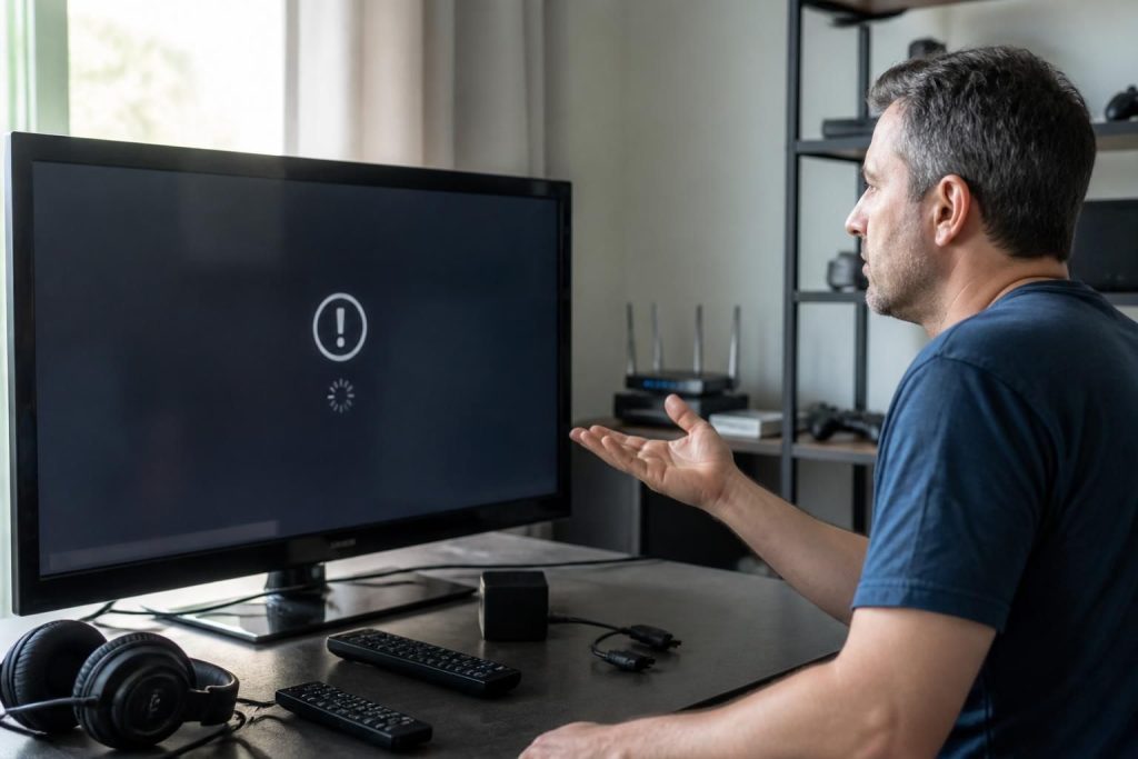 découvrez pourquoi dev iptv pro ne fonctionne plus et suivez notre guide complet pour aider les utilisateurs à résoudre les problèmes et retrouver un accès optimal au service iptv.