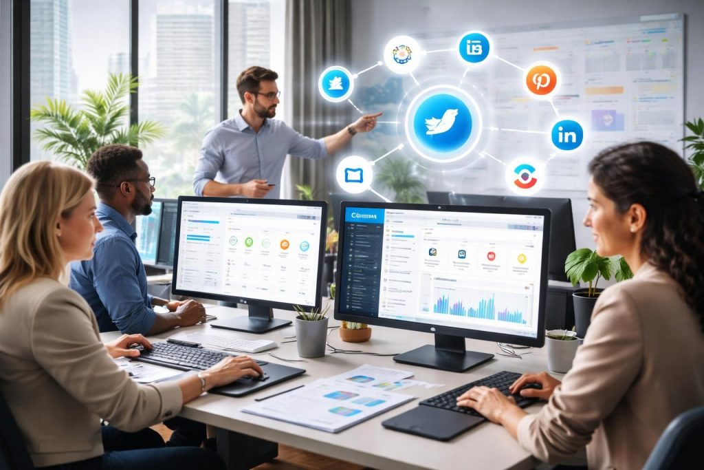 découvrez notre avis sur l'intégration de rocketreach avec différents logiciels crm, ses avantages, fonctionnalités clés et impact sur la gestion de vos contacts et leads.
