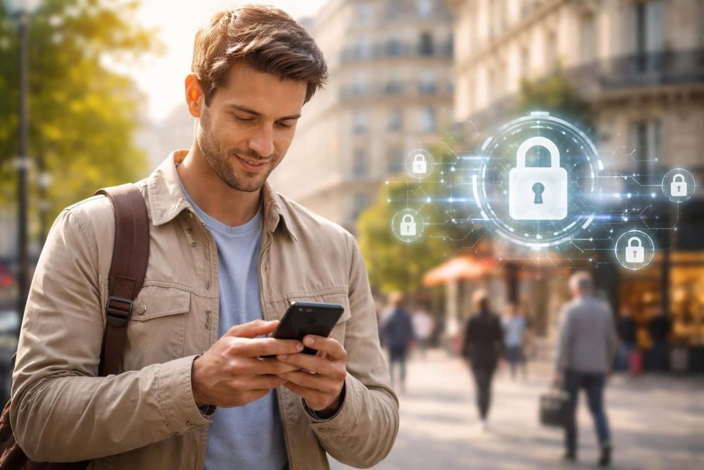 découvrez comment l'annuaire inversé en france renforce la sécurité et la confidentialité dans le domaine de la téléphonie, en protégeant vos données et en identifiant les appelants inconnus.