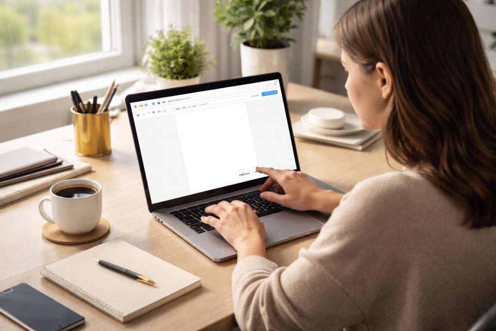 apprenez à ajouter une page sur google doc facilement et efficacement grâce à nos astuces et conseils pratiques.
