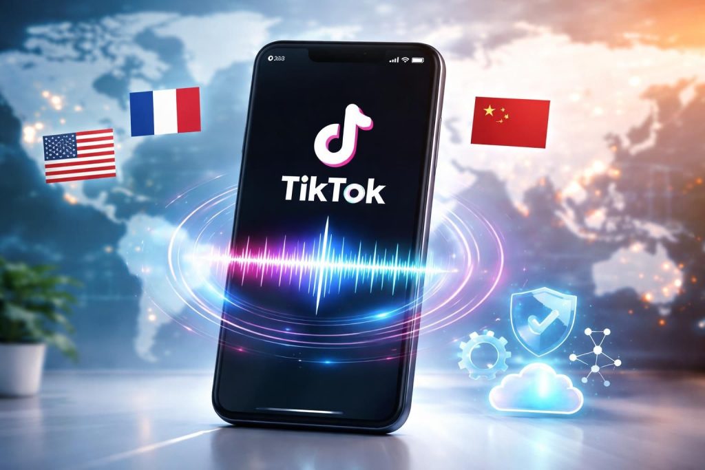 découvrez comment activer la voix ia sur tiktok, les restrictions par pays et les solutions pour profiter pleinement de cette fonctionnalité innovante.