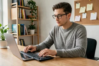 Découvrez le meilleur générateur de raccourci clavier pour booster votre productivité !