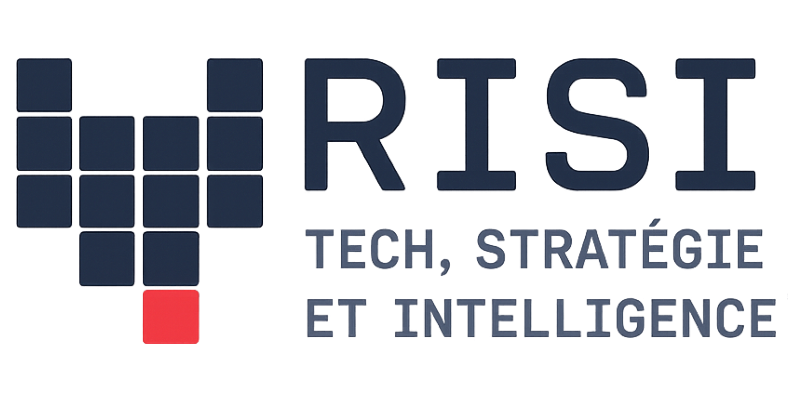 Risi : Tech, Stratégie Et Intelligence